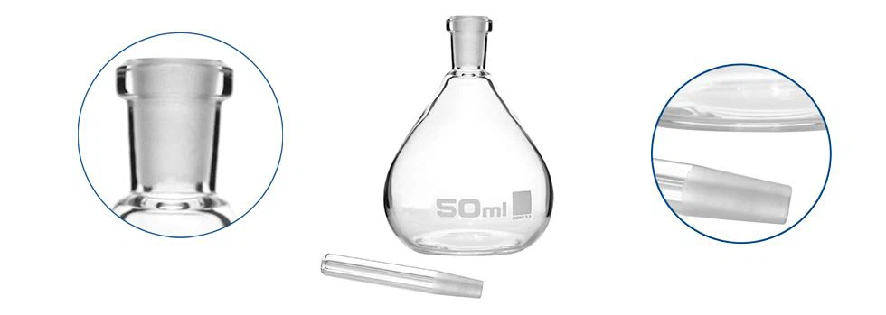 25ml Specific Gravity Bottle