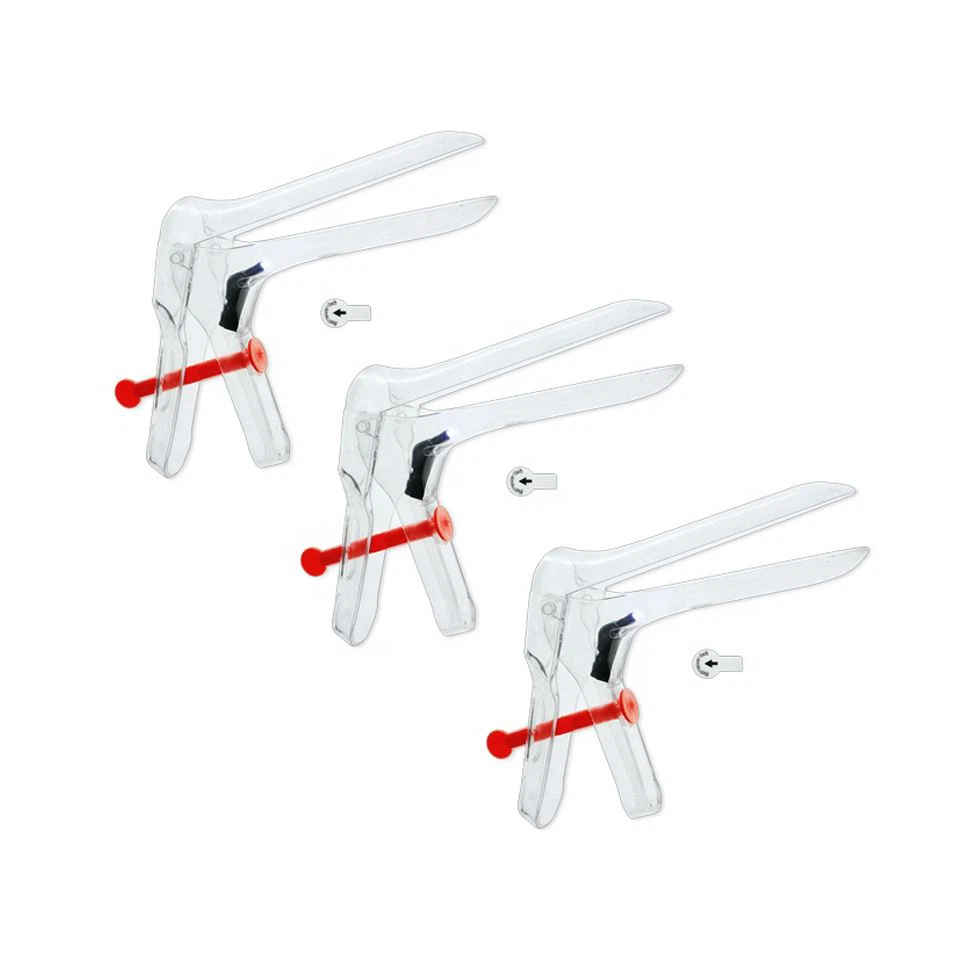 Professional Medical Vaginal Speculum Professional Medical Vaginal Speculum