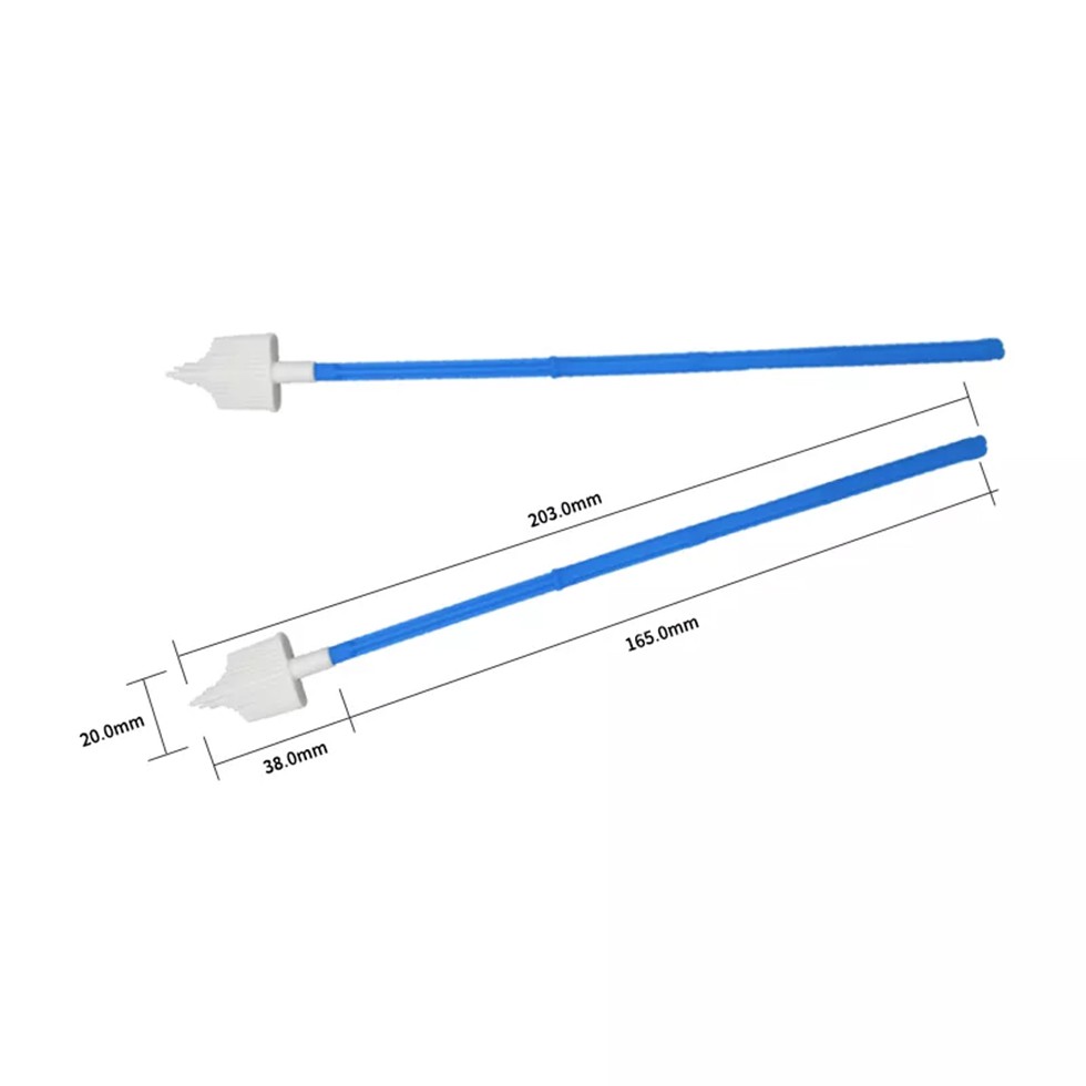Medical Sterile Cervical Brush