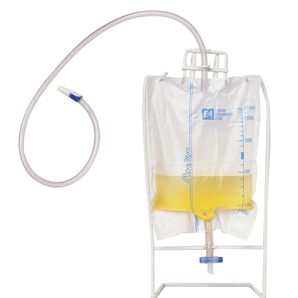 Urine bag
