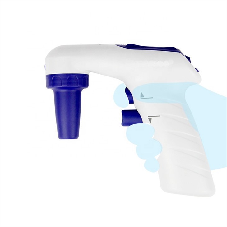 Adjustable Pipettes