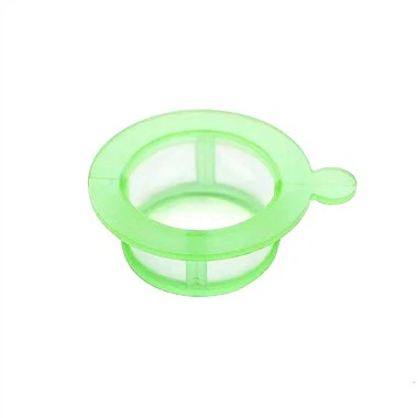 Laborkunststoff 40um 70um 100um Nylon Mesh Sterile Zellfiltersieb