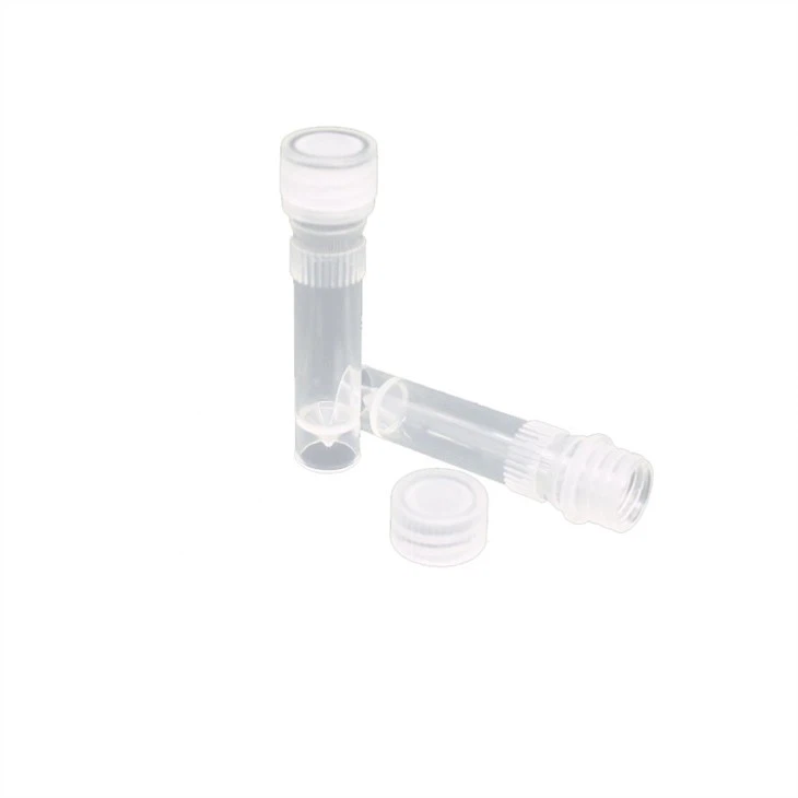 Cryovial Tube Cryotube
